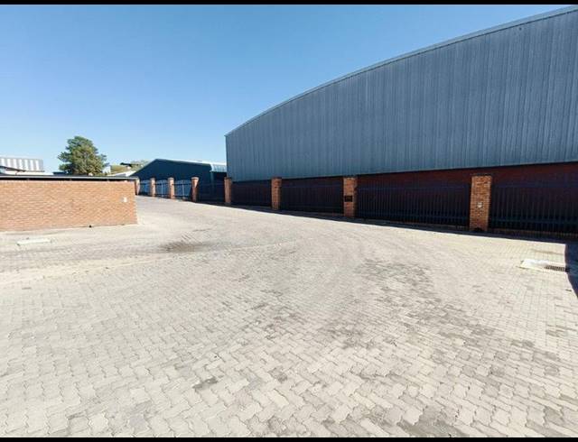 BUSINESS PROPERTY TO RENT IN NORTH RIDING